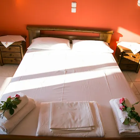 Апартаменты Almyros & *