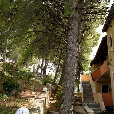 Almyros & Kounopetra