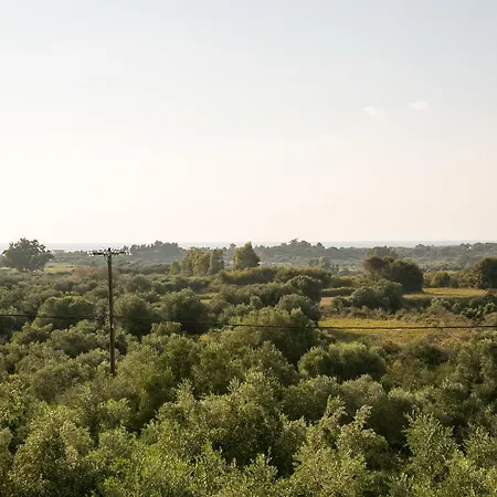 Almyros & * קאונופטרה