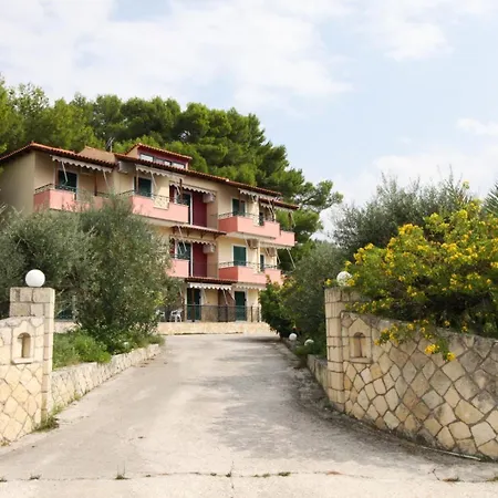 Almyros & Kounopetra