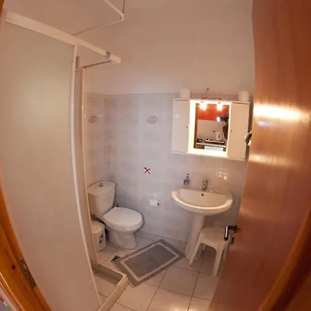 Almyros & Appartement