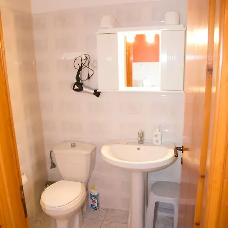 Appartement Almyros & Kounopetra