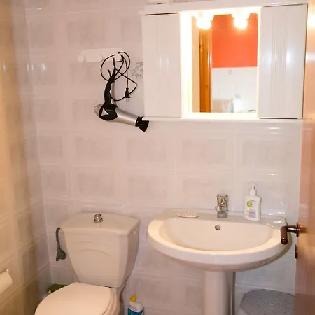 Appartement Almyros & *