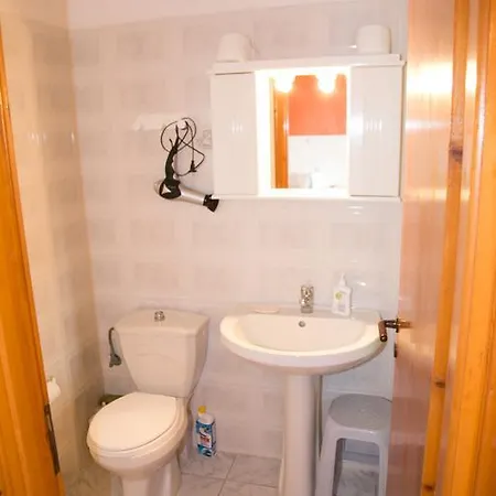 Apartamento Almyros &