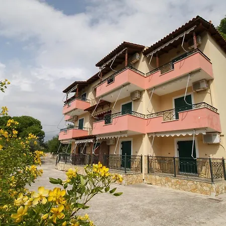 Apartamento Almyros & Kounopetra