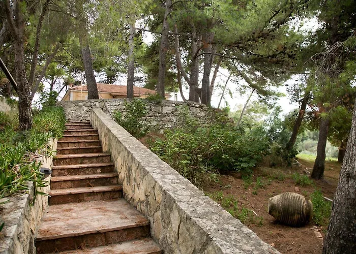 Almyros & Kounopetra