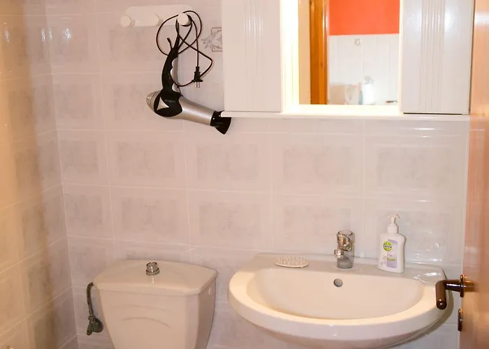 Apartamento Almyros & *