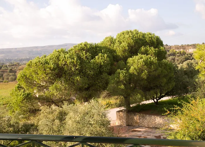 Apartmán Almyros &