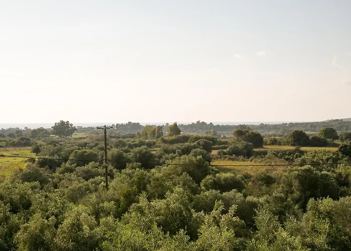 Almyros & * Kounopetra